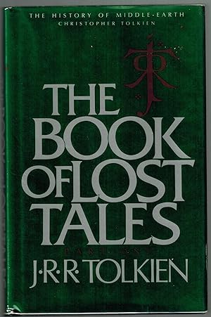 The Book of Lost Tales Part I
