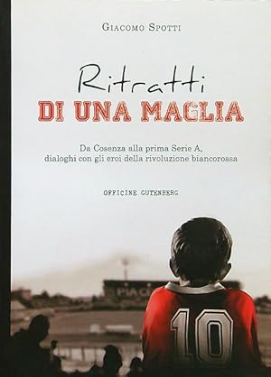 Ritratti di una maglia