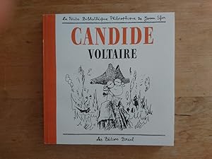 Voltaire - Candide