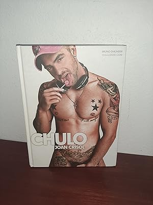 Seller image for Chulo for sale by AwardWinningBooks