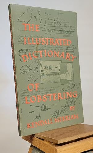 Illustrated Dictionary of Lobstering