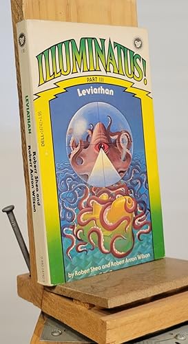 Seller image for Illuminatus : Leviathan for sale by Henniker Book Farm and Gifts