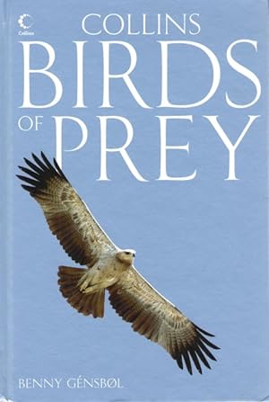 Immagine del venditore per Birds of Prey venduto da PEMBERLEY NATURAL HISTORY BOOKS BA, ABA
