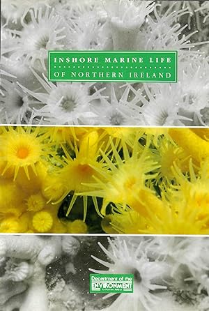 Seller image for Inshore Marine Life of Northern Ireland for sale by PEMBERLEY NATURAL HISTORY BOOKS BA, ABA