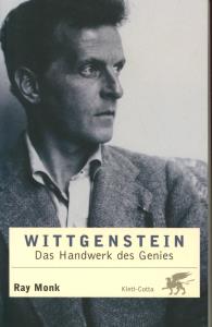 Bild des Verkufers fr Wittgenstein: Das Handwerk des Genies zum Verkauf von Antiquariat Kastanienhof