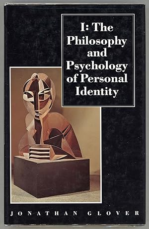 Bild des Verkufers fr I: The Philosophy and Psychology of Personal Identity zum Verkauf von Evening Star Books, ABAA/ILAB