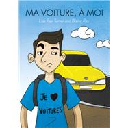 Imagen del vendedor de Ma voiture, a moi (French Edition) a la venta por eCampus
