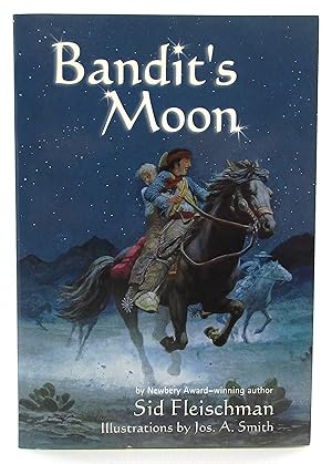 Seller image for Bandit's Moon for sale by Book Nook