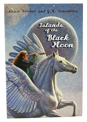 Seller image for Islands of the Black Moon for sale by Book Nook