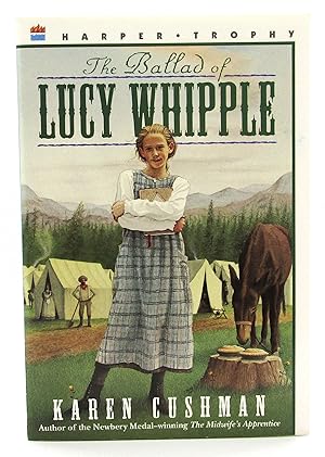 Seller image for Ballad of Lucy Whipple for sale by Book Nook