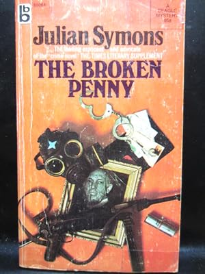 Seller image for THE BROKEN PENNY for sale by The Book Abyss