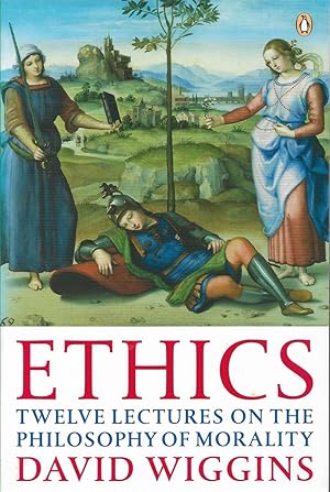 Seller image for Ethics [signed] Twelve Lectures on the Philosophy of Morality for sale by Walden Books