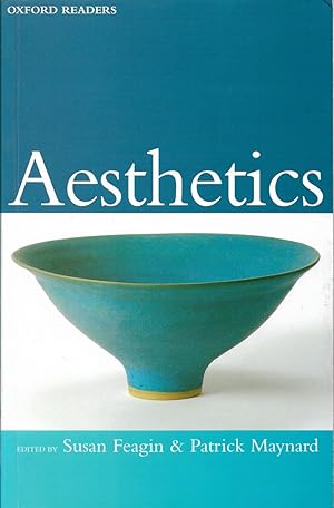 Seller image for Aesthetics for sale by Walden Books