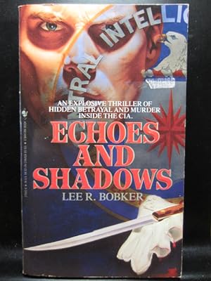 Imagen del vendedor de ECHOES AND SHADOWS a la venta por The Book Abyss