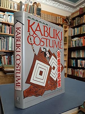 Kabuki Costume