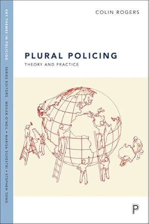 Seller image for Plural Policing : The Mixed Economy of Visible Patrols in England And Wales for sale by GreatBookPrices