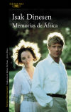 MEMORIAS DE AFRICA.(9788420407463)