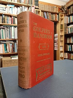 The Golfer's Handbook 1950