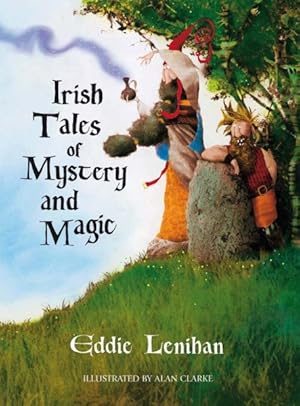 Seller image for Irish Tales of Mystery and Magic for sale by GreatBookPrices