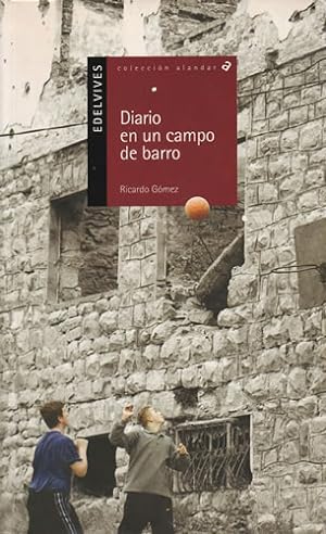Seller image for Diario de un campo de barro for sale by Librera Cajn Desastre