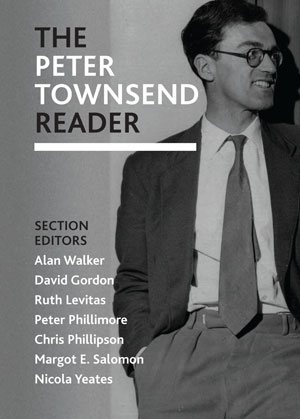 Seller image for Peter Townsend Reader for sale by GreatBookPrices