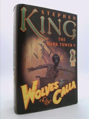 Seller image for Wolves of the Calla for sale by ThriftBooksVintage
