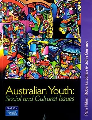 Image du vendeur pour Australian Youth: Social And Cultural Issues mis en vente par Marlowes Books and Music