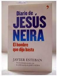 DIARIO DE JESÚS NEIRA