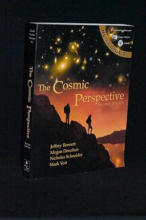 The Cosmic Perspective (Second Edition)