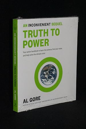 An Inconvenient Sequel; Truth to Power