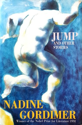 Seller image for Jump And Other Stories for sale by Marlowes Books and Music