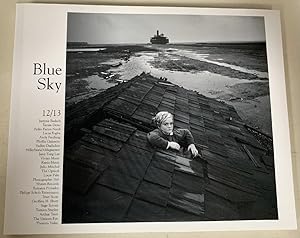 Seller image for Blue Sky 12/13 for sale by Chaparral Books