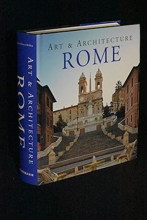 Art and Architecture: Rome and the Vatican City