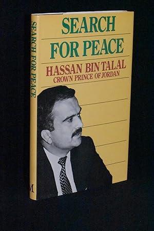 Seller image for Search for Peace: The Politics of the Middle Ground in the Arab East for sale by Books by White/Walnut Valley Books