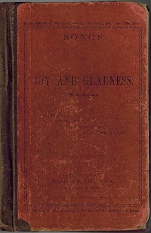 Songs of Joy and Gladness (Word Edition)