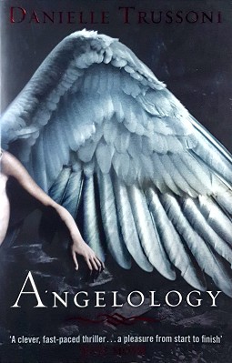 Seller image for Angelology for sale by Marlowes Books and Music