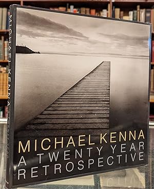 Image du vendeur pour Michael Kenna: A Twenty Year Retrospective mis en vente par Moe's Books