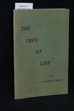 Image du vendeur pour The Tree of Life mis en vente par Books by White/Walnut Valley Books