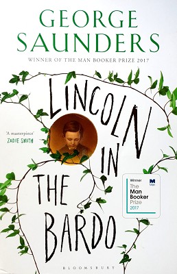 Image du vendeur pour Lincoln In The Bardo mis en vente par Marlowes Books and Music