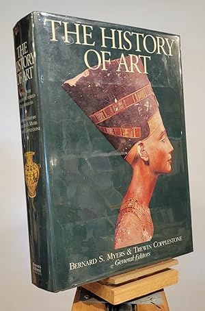 Seller image for The History of Art: Architecture, Painting, Sculpture for sale by Henniker Book Farm and Gifts