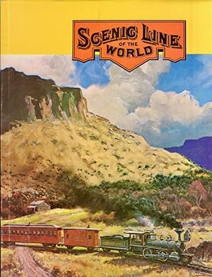 Scenic Line of the World and Black Canon Revisited The Story of America's Only Narrow Gauge Trans...