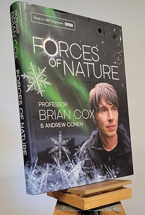 Image du vendeur pour Forces of Nature mis en vente par Henniker Book Farm and Gifts