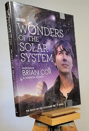 Seller image for Wonders of the Solar System for sale by Henniker Book Farm and Gifts