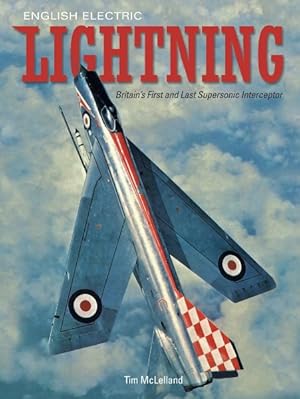 Seller image for English Electric Lighting for sale by Martin Bott Bookdealers Ltd