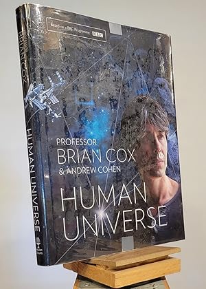 Image du vendeur pour Human Universe mis en vente par Henniker Book Farm and Gifts