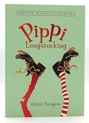 Pippi Longstocking