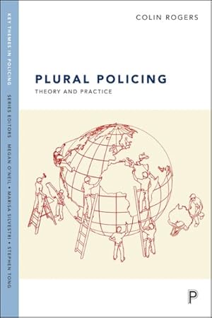 Bild des Verkufers fr Plural Policing : The Mixed Economy of Visible Patrols in England And Wales zum Verkauf von GreatBookPricesUK