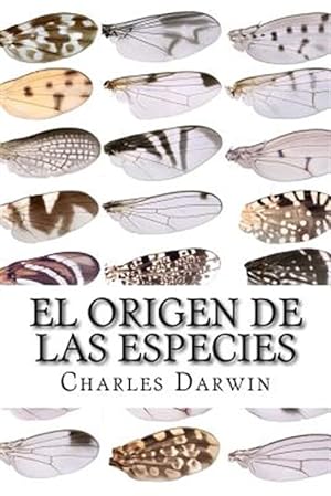 Bild des Verkufers fr El origen de las especies/ The Origin of Species -Language: spanish zum Verkauf von GreatBookPricesUK