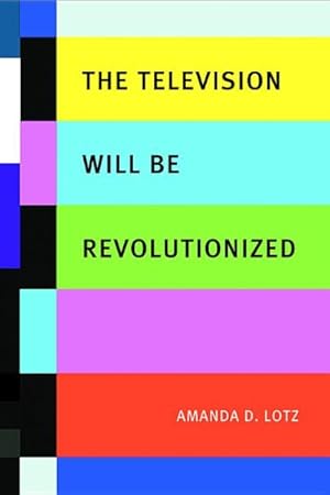 Immagine del venditore per Television Will Be Revolutionized venduto da GreatBookPricesUK