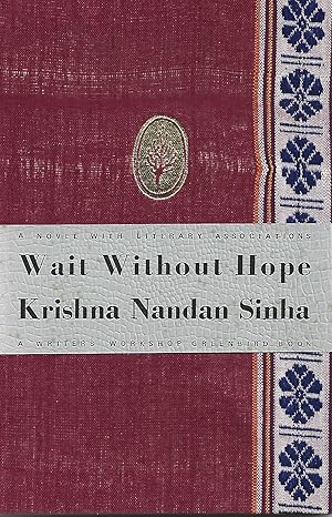 Seller image for Wait Without Hope for sale by PERIPLUS LINE LLC